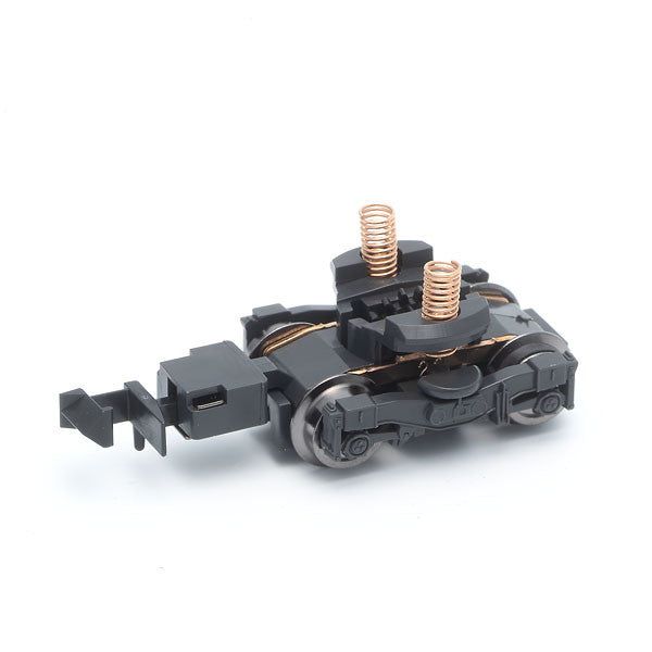 【新品即納】[RWM] 6806 DT71A(黒車輪) 1個入 Nゲージ 鉄道模型 TOMIX(トミックス)(20221231)