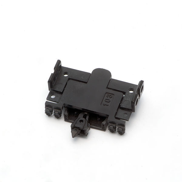 【新品】【お取り寄せ】[RWM] JC6394 密連形TNカプラー(SP) 1個入 Nゲージ 鉄道模型 TOMIX(トミックス) (20221225)