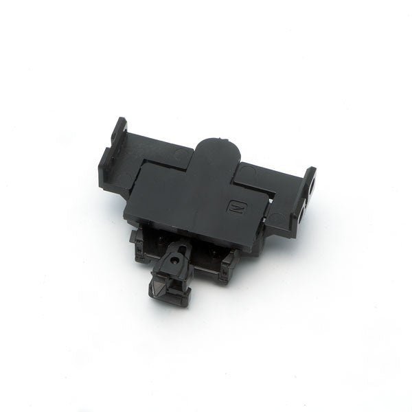 【新品即納】[RWM] JC6396 密連形TNカプラー(SP・黒・電連付) 1個入 Nゲージ 鉄道模型 TOMIX(トミックス) (20221225)