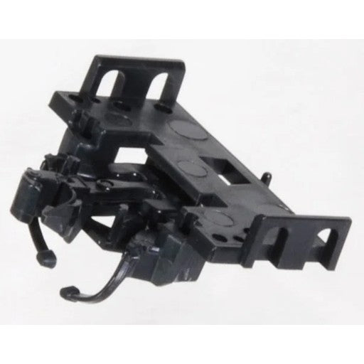 【新品】【お取り寄せ】[RWM] JC6387 密自連TNカプラー(SP・黒) 1個入 Nゲージ 鉄道模型 TOMIX(トミックス)(20221225)