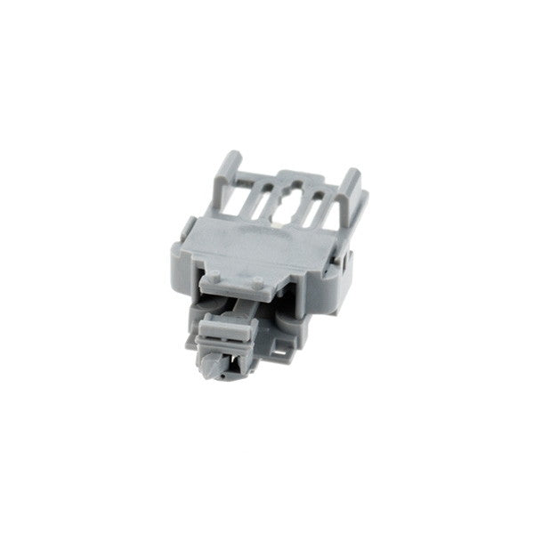 【新品】【お取り寄せ】[RWM] (再販) JC6333 密連形TNカプラー(E6系用) 1個入 Nゲージ 鉄道模型 TOMIX(トミックス)(20221225)
