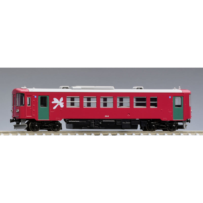 新品即納】[RWM]8614 長良川鉄道 ナガラ300形(304号)(動力付き) N