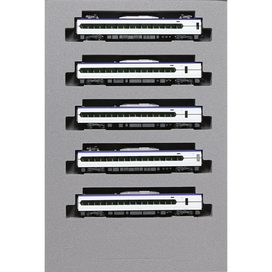 【新品】【お取り寄せ】[RWM]10-1835 E353系「あずさ・かいじ」 増結セット(5両)(動力無し) Nゲージ 鉄道模型 KATO(カトー)(20230615)