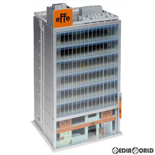 【新品】【お取り寄せ】[RWM] 23-438C ブランドビル1(シルバー) Nゲージ 鉄道模型 KATO(カトー)(20230128)