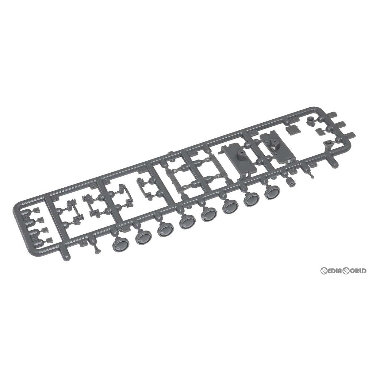 【新品即納】[RWM] 8085 旧型国電共通パーツセットA(4枚入り) Nゲージ 鉄道模型 GREENMAX(グリーンマックス) (20230715)