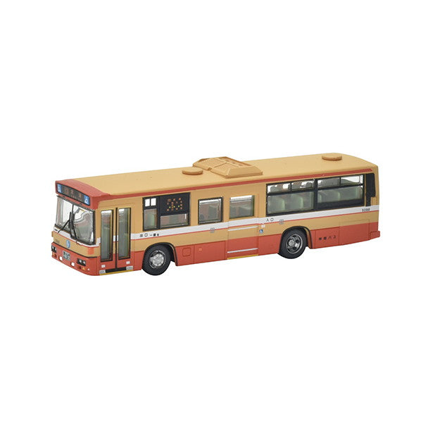 【新品】【お取り寄せ】[RWM] 328605 ザ・バスコレクション 神姫バスありがとう西工96MC Nゲージ 鉄道模型 TOMYTEC(トミーテック) (20230527)