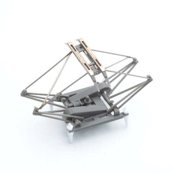 【新品即納】[RWM] HO-P48 PS16I形パンタグラフ HOゲージ 鉄道模型 TOMIX(トミックス) (20230220)
