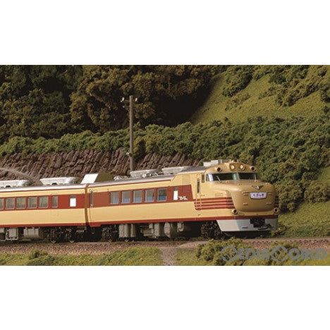 【新品】【お取り寄せ】[RWM] (再販) 1-612 キハ81(動力無し) HOゲージ 鉄道模型 KATO(カトー) (20230907)