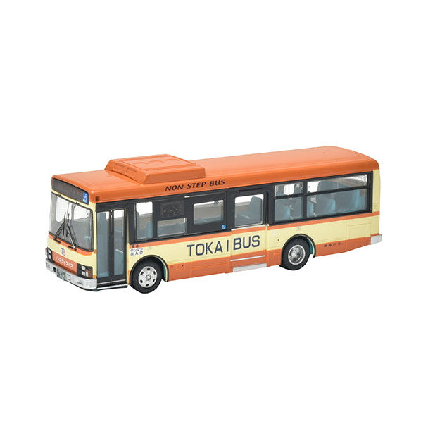 【新品即納】[RWM] 313946 全国バスコレクション80 JH048 東海バス HOゲージ 鉄道模型 TOMYTEC(トミーテック) (20230624)