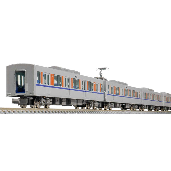 東武 50090型 50090系 TJライナー 炭入仕上加工品 グリーンマックス