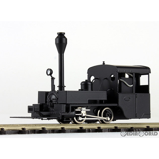 【新品即納】[RWM] 6034251 特別企画品 大日本軌道 キ21 「へっつい」 蒸気機関車II 塗装済完成品 リニューアル品(動力付き) HOナローゲージ 鉄道模型 ワールド工芸(20230831)