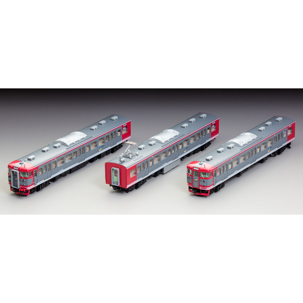 【新品】【お取り寄せ】[RWM] HO-9092 しなの鉄道 115系電車セット(3両) (動力付き) HOゲージ 鉄道模型 TOMIX(トミックス) (20230923)