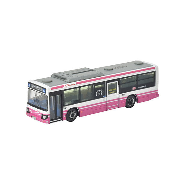 【新品】【お取り寄せ】[RWM] 326861 全国バスコレクション JB063-2 船橋新京成バス Nゲージ 鉄道模型 TOMYTEC(トミーテック)(20230722)