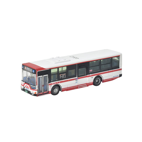 【新品即納】[RWM] 326847 全国バスコレクション JB016-2 名鉄バス Nゲージ 鉄道模型 TOMYTEC(トミーテック) (20230722)