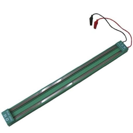 【新品即納】[RWM] WCHO-01 ホイルクリーナー ソフト君 HO HOゲージ 鉄道模型 TGW(津川洋行) (20230531)
