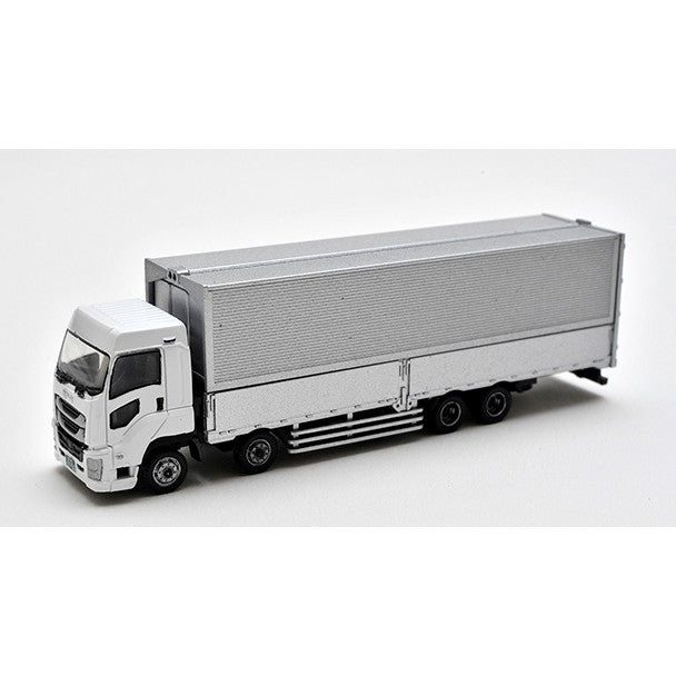 【新品即納】[RWM] 317500 ザ・トラックコレクション 物流現場 ウィングバンセットA Nゲージ 鉄道模型 TOMYTEC(トミーテック) (20230901)