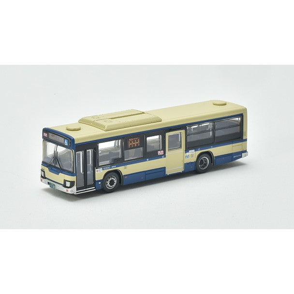 【新品即納】[RWM] 326885 ザ・バスコレクション 東武バス創立20周年記念復刻塗装3台セット Nゲージ 鉄道模型 TOMYTEC(トミーテック)(20230831)