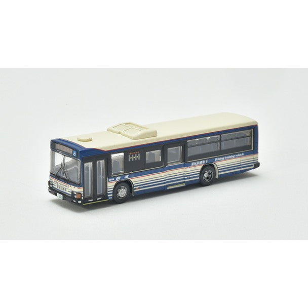 【新品】【お取り寄せ】[RWM] 326885 ザ・バスコレクション 東武バス創立20周年記念復刻塗装3台セット Nゲージ 鉄道模型 TOMYTEC(トミーテック)(20230831)