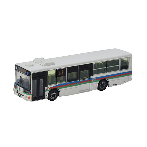【新品即納】[RWM] 326854 全国バスコレクション JB086 近江鉄道 Nゲージ 鉄道模型 TOMYTEC(トミーテック) (20230923)