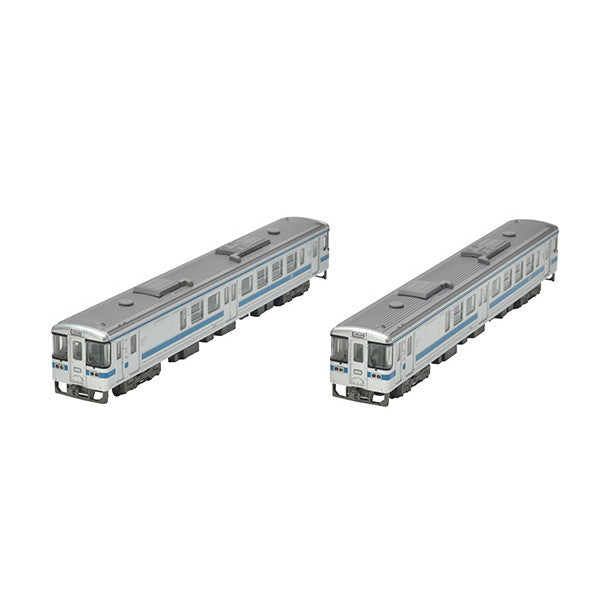 【新品即納】[RWM] 326465 鉄道コレクション(鉄コレ) JR1000型 1014+1041編成2両セット(動力無し) Nゲージ 鉄道模型 TOMYTEC(トミーテック) (20230923)