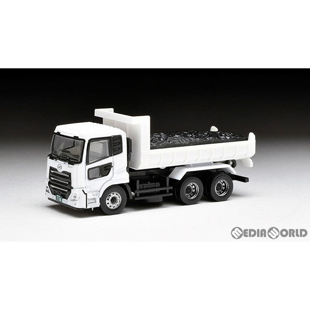 【新品】【お取り寄せ】[RWM] 317517 ザ・トラックコレクション 道路工事現場 ダンプセットA Nゲージ 鉄道模型 TOMYTEC(トミーテック) (20230923)