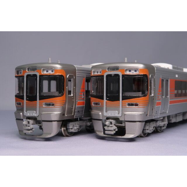 【新品即納】[RWM] 1-313-21 JR東海313系 1次車 完成品 8000番台 3両セット(動力付き) HOゲージ 鉄道模型 KTM(カツミ) (20230930)