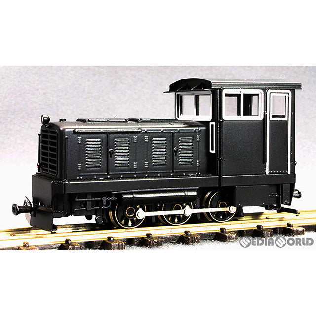 【新品即納】[RWM] 6024230 沼尻鉄道 DC12形 ディーゼル機関車III 組立キット HOナローゲージ 鉄道模型 ワールド工芸(20230731)