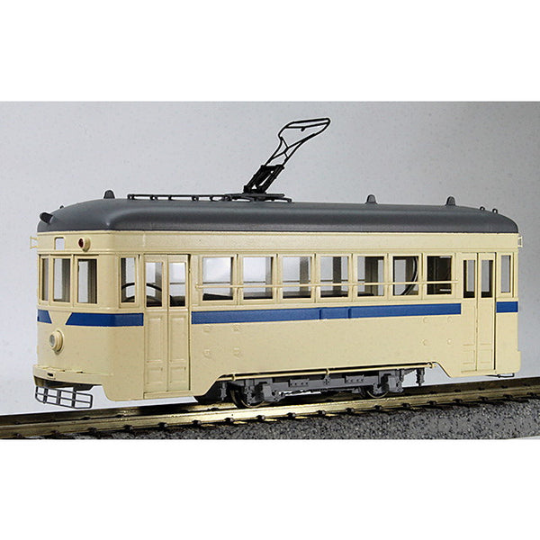 新品即納】[RWM]6004407 横浜市電 500型 電車II 組立キット HOゲージ 鉄道模型 ワールド工芸