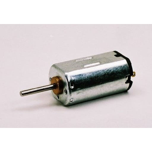 【新品即納】[RWM] (再販) 6064003 #1220S コアード汎用モーター(ウォームギヤ付属) Nゲージ 鉄道模型 ワールド工芸(20230629)