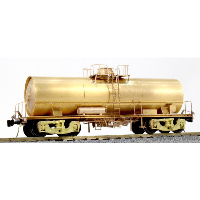 【新品即納】[RWM] 6014392 特別企画品 国鉄 タキ5450形 液化塩素専用タンク車 タイプB 塗装済完成品(動力無し) HOゲージ 鉄道模型 ワールド工芸(20230930)