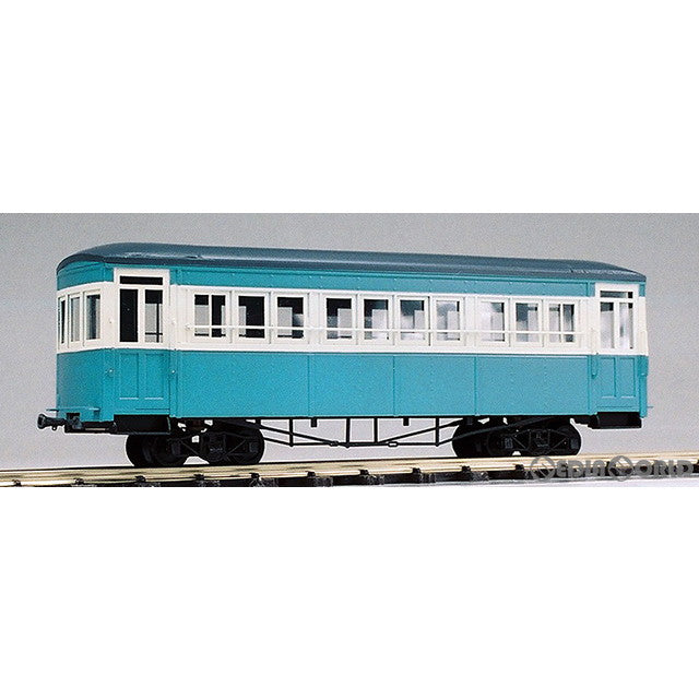 【新品即納】[RWM] 6034255 特別企画品 沼尻鉄道 ボサハ12形 客車II 塗装済完成品(動力無し) HOナローゲージ 鉄道模型 ワールド工芸(20230922)