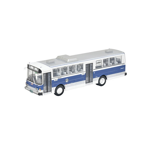 【新品】【お取り寄せ】[RWM] 321712 全国バスコレクション80 JH050 ジェイアール東海バス HOゲージ 鉄道模型 TOMYTEC(トミーテック)(20240329)
