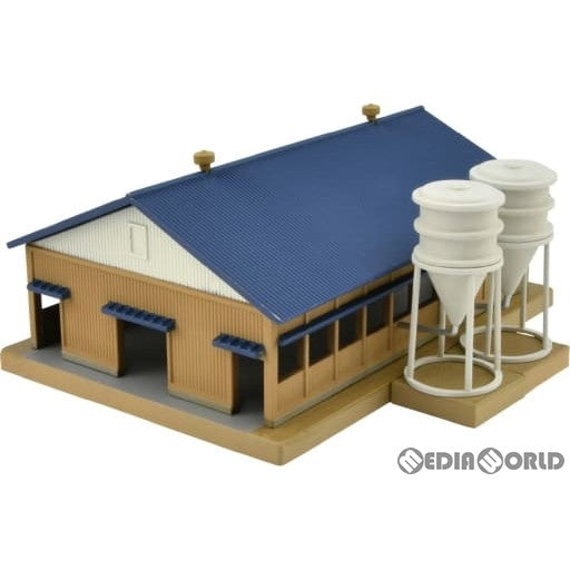 【新品即納】[RWM] 325970 建物コレクション(建コレ) 099-3 牧場B3 Nゲージ 鉄道模型 TOMYTEC(トミーテック) (20231118)