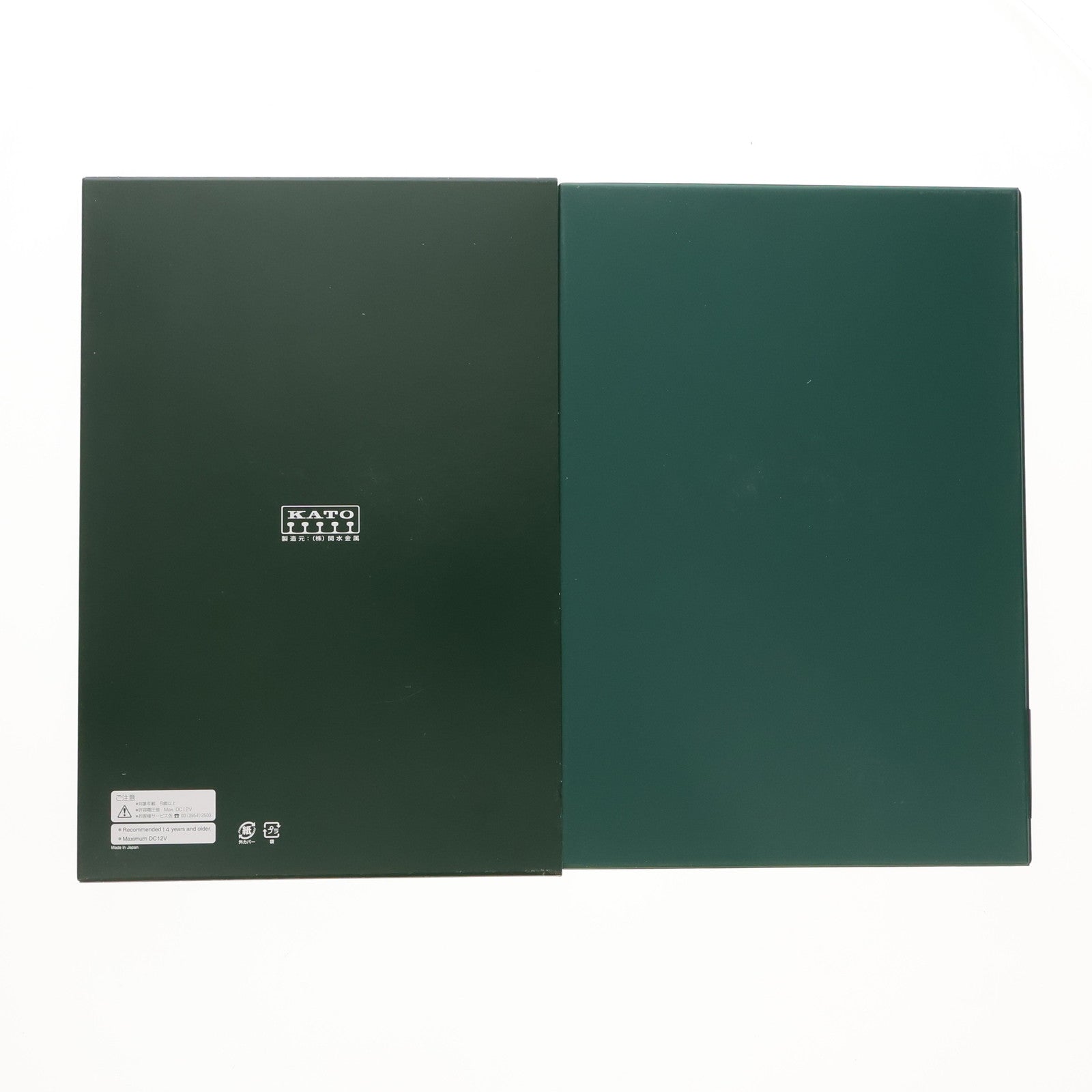 【中古即納】[RWM] (再販) 10-881 24系 寝台特急「日本海」 6両基本セット(動力無し) Nゲージ 鉄道模型 KATO(カトー)(20240128)