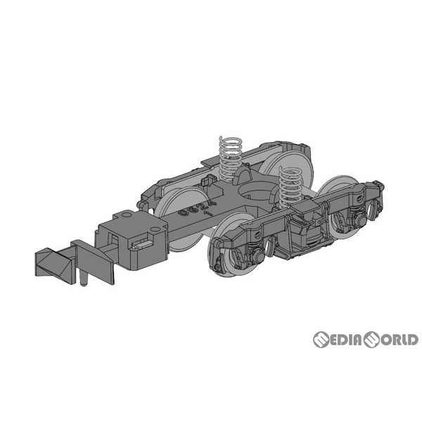 【新品即納】[RWM] 0098 TR217形台車(新集電システム・2個入) Nゲージ 鉄道模型 TOMIX(トミックス) (20240728)