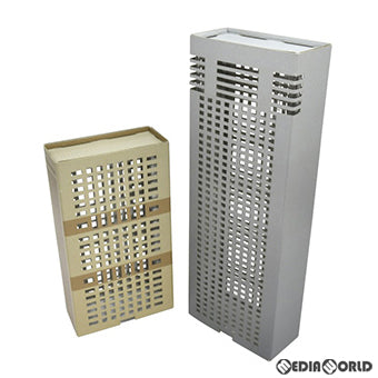 【新品】【お取り寄せ】[RWM] 325871 エコラクチャー ペーパーストラクチャー C05 遠景ビル-1 鉄道模型 TOMYTEC(トミーテック) (20240120)