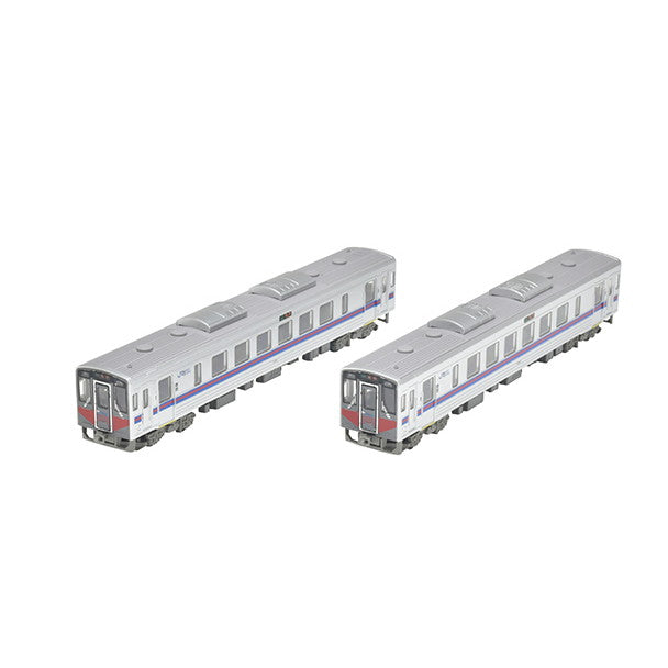 【新品】【お取り寄せ】[RWM] 330943 鉄道コレクション(鉄コレ) JRキハ121形 2両セットA(動力無し) Nゲージ 鉄道模型 TOMYTEC(トミーテック) (20240525)