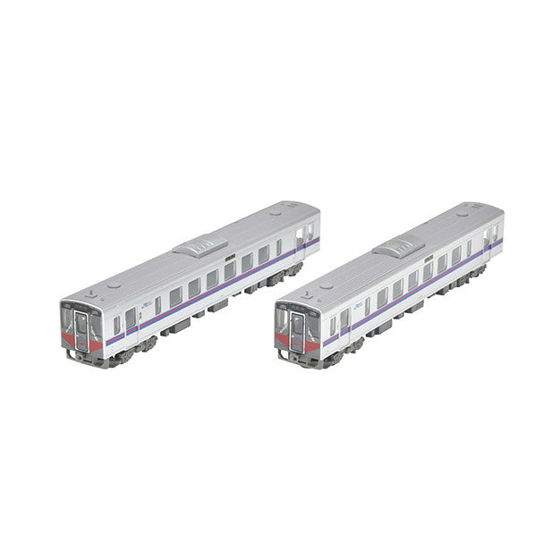 【新品即納】[RWM] 330936 鉄道コレクション(鉄コレ) JRキハ126形1次車 2両セットA(動力無し) Nゲージ 鉄道模型 TOMYTEC(トミーテック) (20240525)