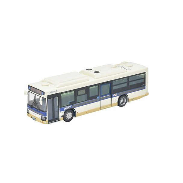 【新品即納】[RWM] 331490 全国バスコレクション80 JH053 京王バス HOゲージ 鉄道模型 TOMYTEC(トミーテック) (20240605)