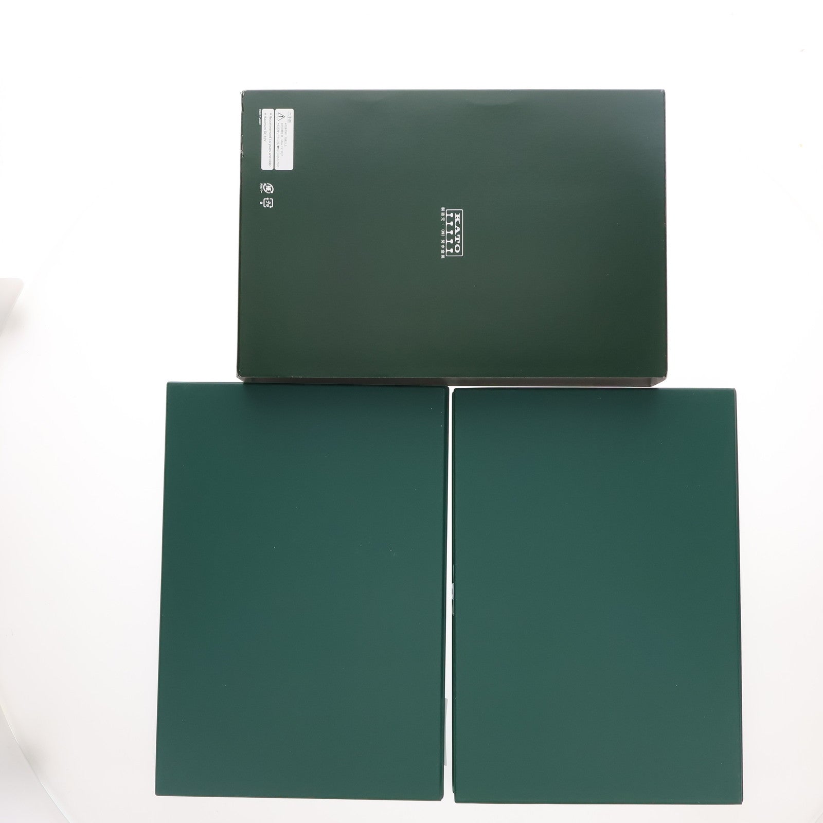 【新品】【お取り寄せ】[RWM] 10-1879 夜行鈍行 山陰 9両セット(動力無し) Nゲージ 鉄道模型 KATO(カトー) (20240523)