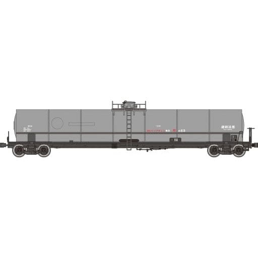【新品即納】[RWM] TW-t19550 タキ19550液化イソブチレン(1両) (動力無し) HOゲージ 鉄道模型 TRAMWAY(トラムウェイ) (20240328)