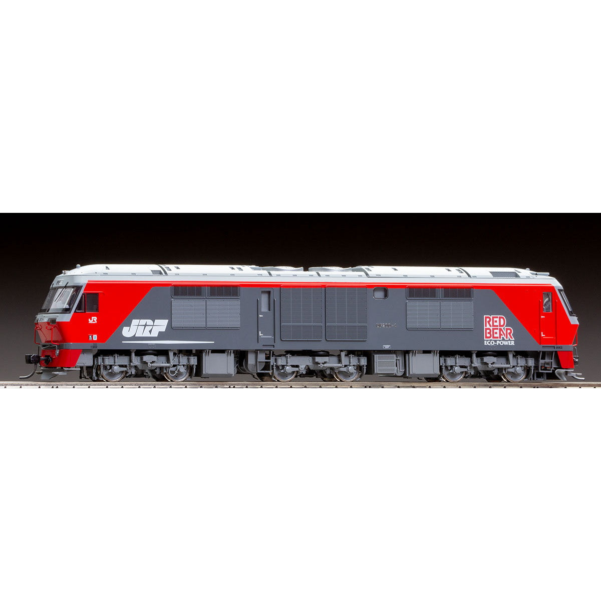 【新品】【お取り寄せ】[RWM] HO-242 JR DF200 0形ディーゼル機関車(プレステージモデル) (動力付き) HOゲージ 鉄道模型 TOMIX(トミックス) (20240217)