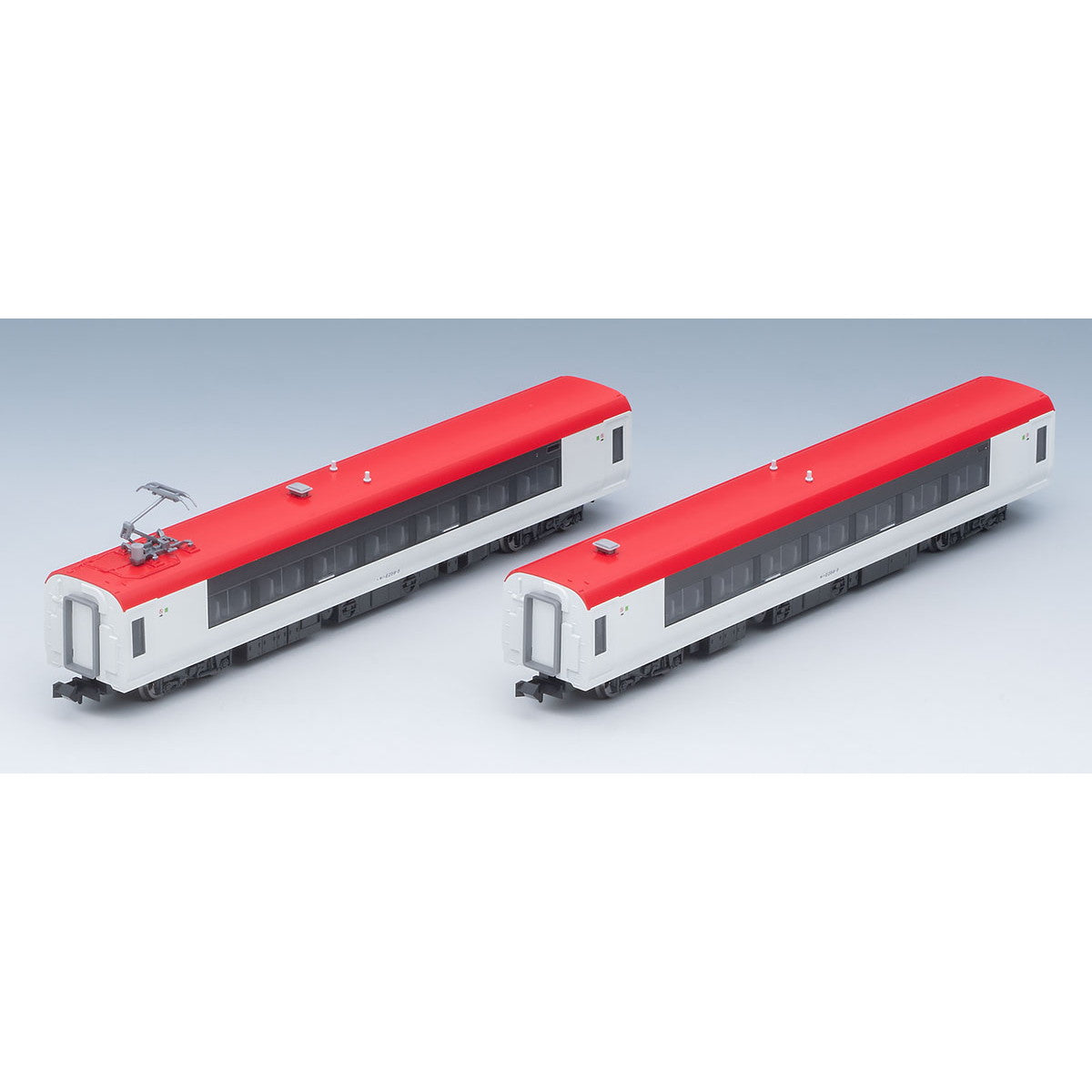 【新品】【お取り寄せ】[RWM] 98552 JR E259系特急電車(成田エクスプレス・新塗装)増結セット(2両)(動力無し) Nゲージ 鉄道模型 TOMIX(トミックス)(20240323)