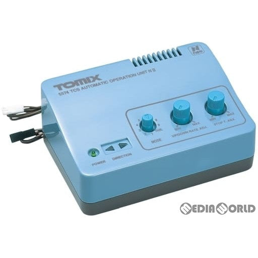 【新品】【お取り寄せ】[RWM] 5574 TCS自動運転ユニットN II Nゲージ 鉄道模型 TOMIX(トミックス)(20240217)
