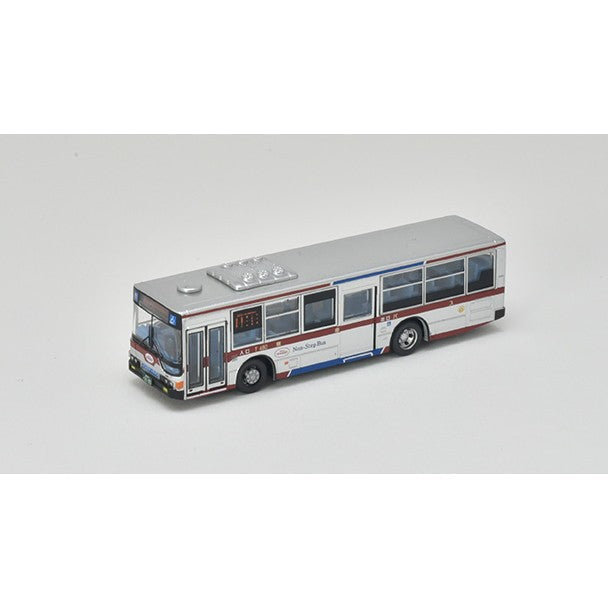 【新品】【お取り寄せ】[RWM] 327127 ザ・バスコレクション 共同運行シリーズ(1) 渋24系統 東急バス・小田急バス2台セット Nゲージ 鉄道模型 TOMYTEC(トミーテック)(20231223)