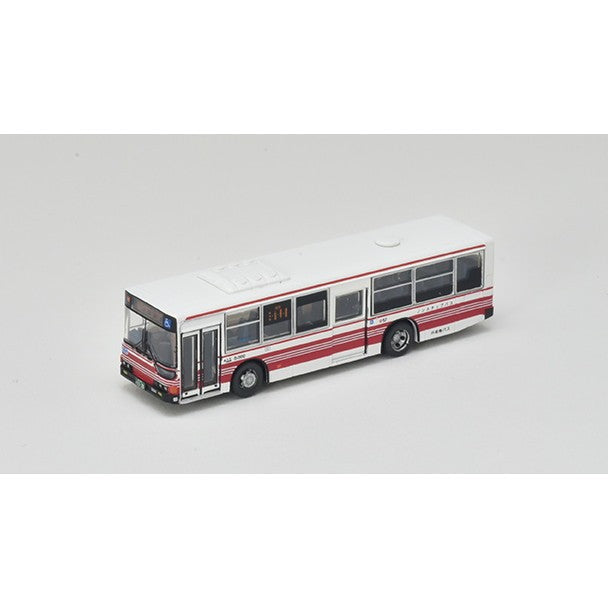 【新品】【お取り寄せ】[RWM] 327127 ザ・バスコレクション 共同運行シリーズ(1) 渋24系統 東急バス・小田急バス2台セット Nゲージ 鉄道模型 TOMYTEC(トミーテック)(20231223)