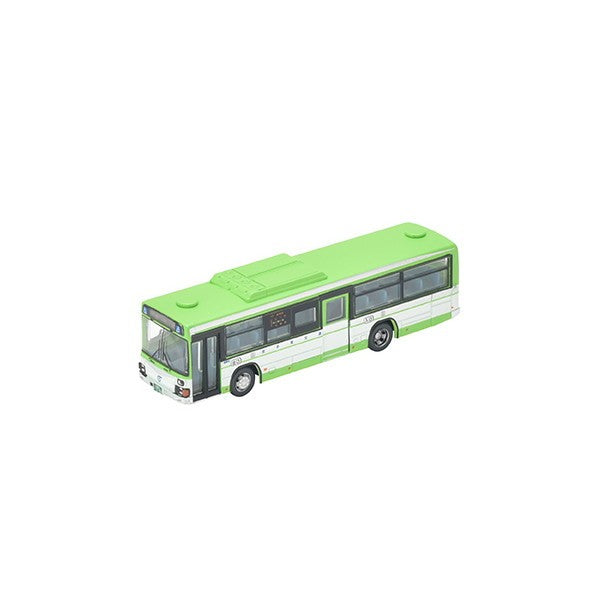 【新品】【お取り寄せ】[RWM]326991 全国バスコレクション JB087 岩手県交通 Nゲージ 鉄道模型 TOMYTEC(トミーテック)(20240128)