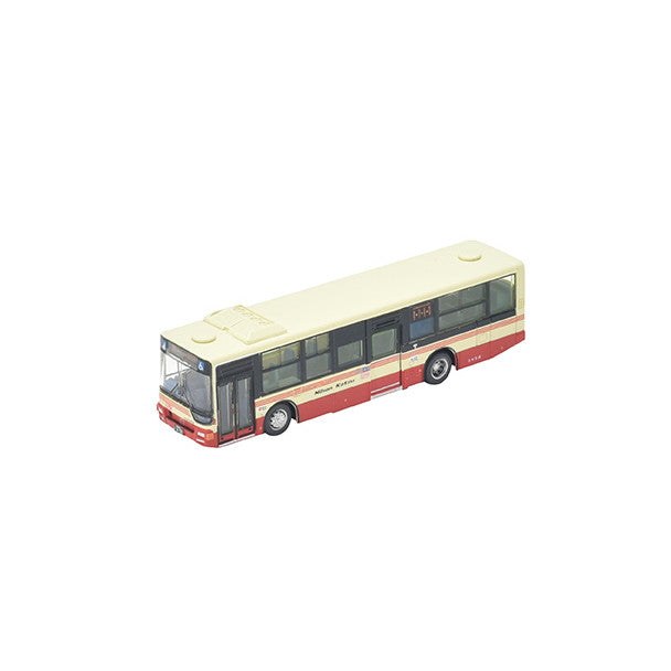 【新品即納】[RWM] 327059 全国バスコレクション JB088 日本交通 Nゲージ 鉄道模型 TOMYTEC(トミーテック) (20240120)
