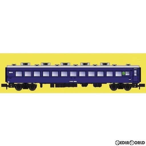 【新品即納】[RWM] A7255 スロ62-2052(帯なし) (動力無し) Nゲージ 鉄道模型 MICRO ACE(マイクロエース) (20240204)