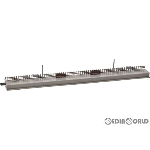 【新品】【お取り寄せ】[RWM] 4253 対向式ホームセット(ローカル型) 延長部 Nゲージ 鉄道模型 TOMIX(トミックス) (20240330)